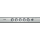 Bosch PCQ715M90E inox gazowa 70cm - 165885 - zdjęcie 2